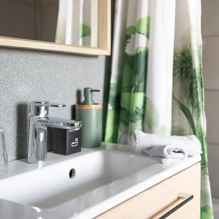 Studio A Deux Pas De La Petite Venise Appartement